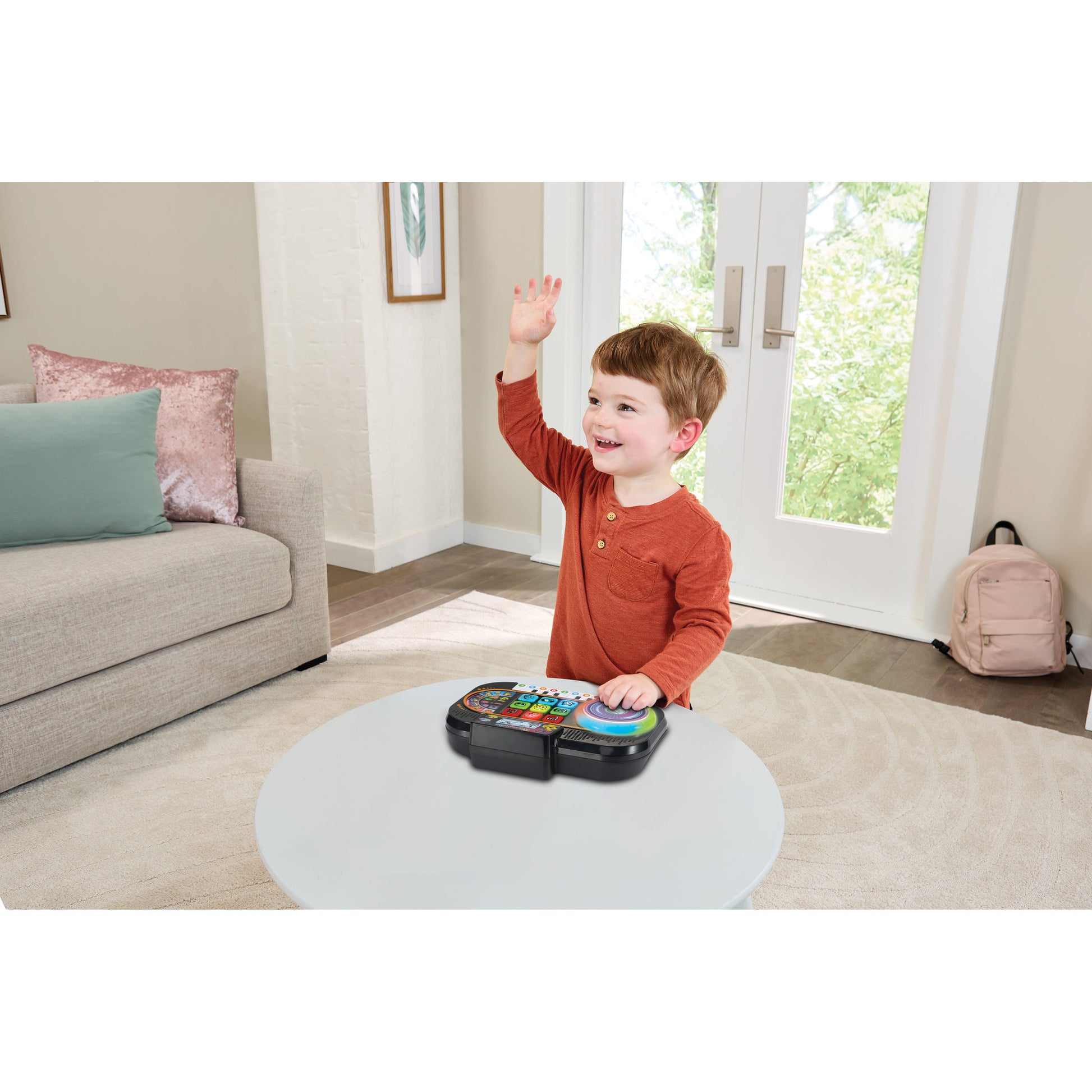 VTech Mix it up DJ - Toyworld NZ