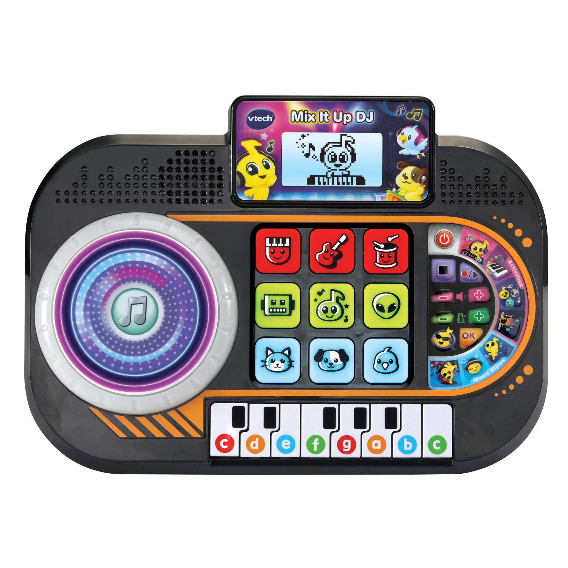 VTech Mix it up DJ - Toyworld NZ