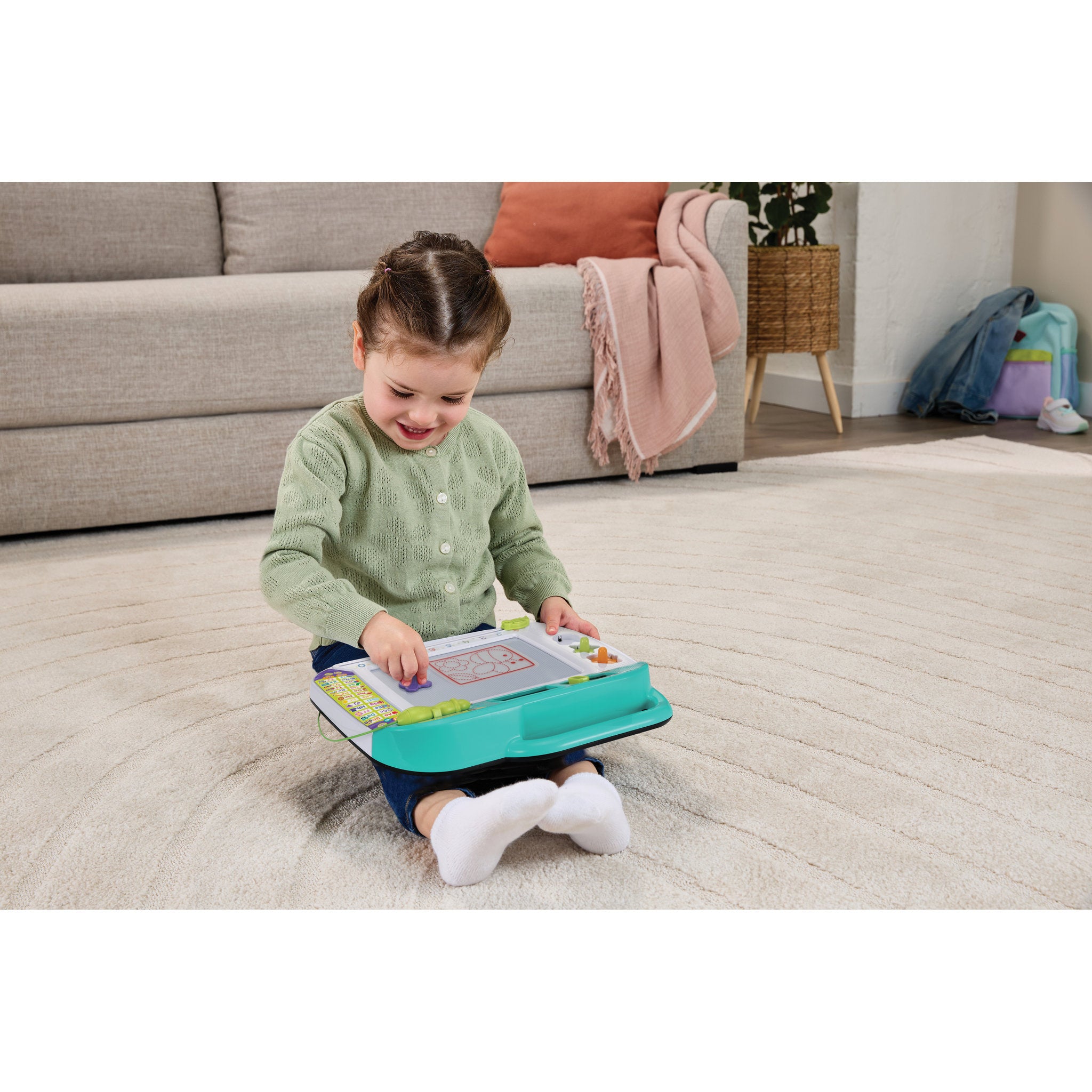 VTech Doodle & Draw Learning Board