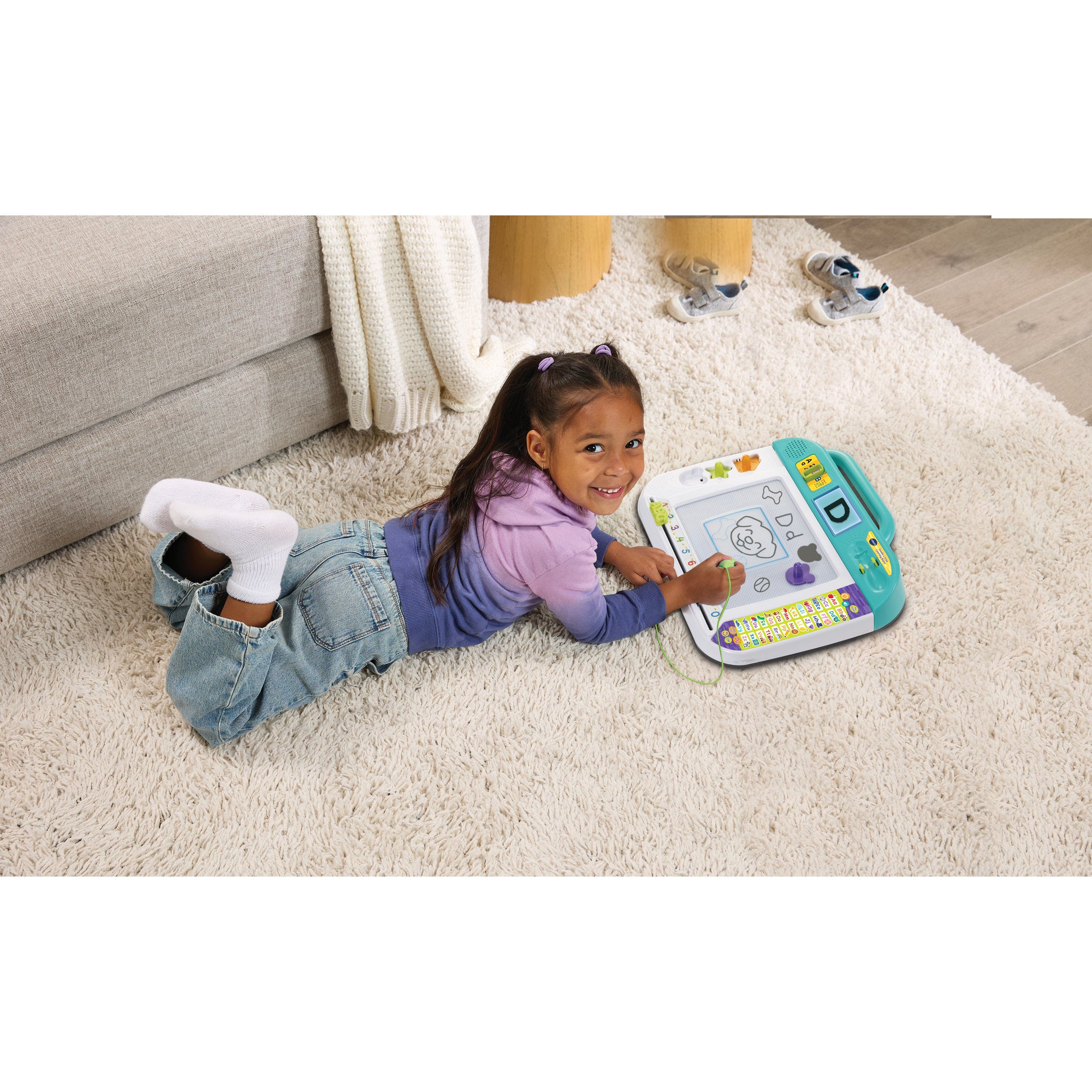VTech Doodle & Draw Learning Board