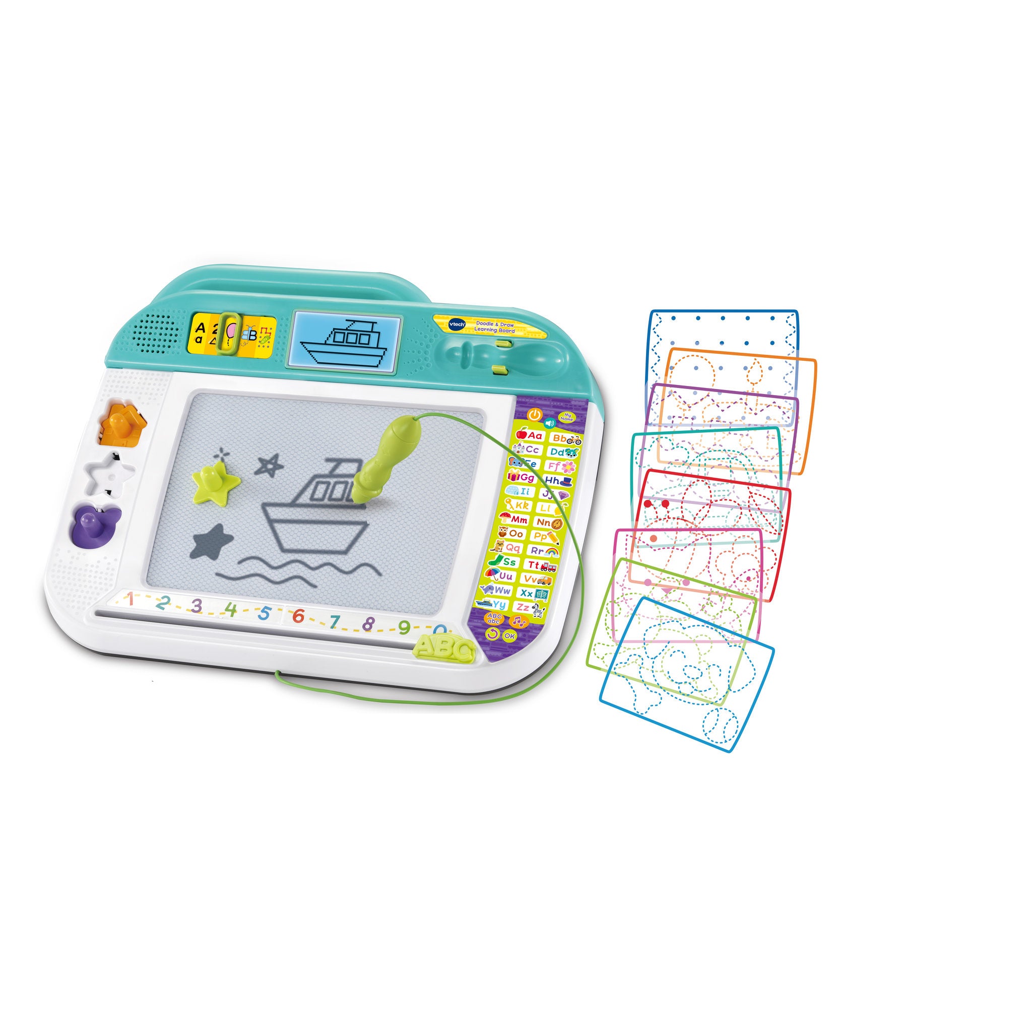 VTech Doodle & Draw Learning Board