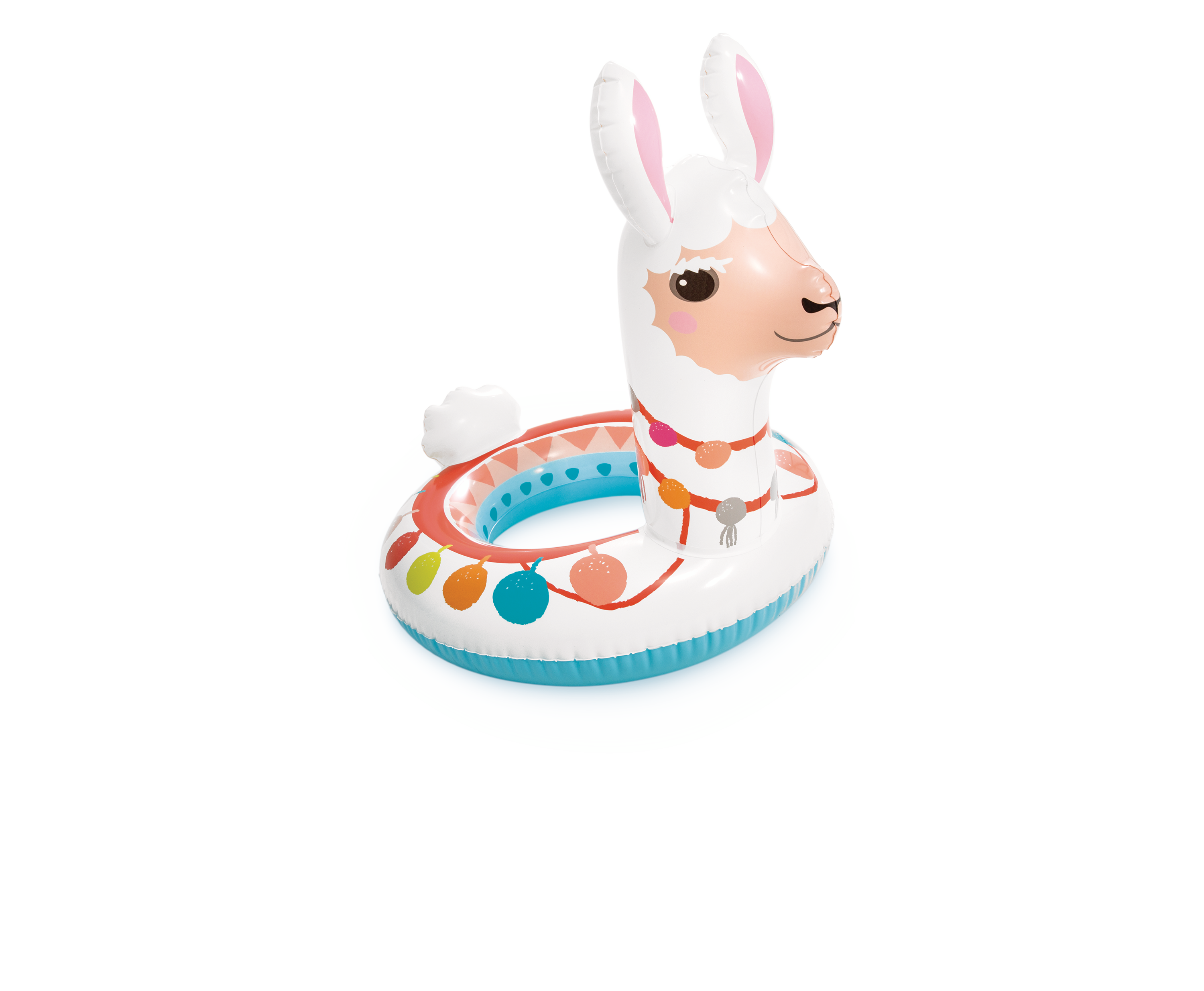 Intex Big Animal Rings Assorted