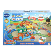 VTech Toot-Toot Drivers Learn & Go Train Set