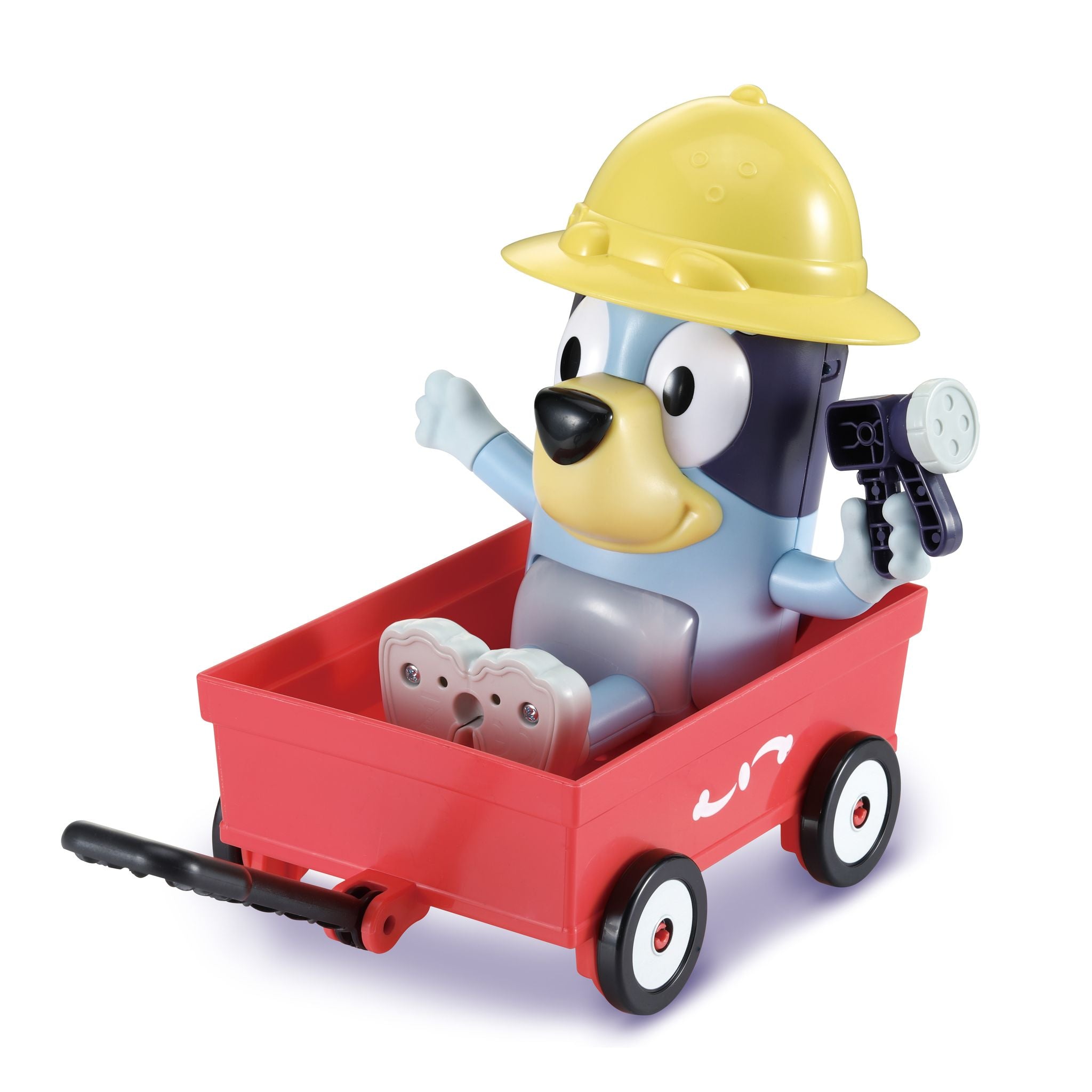 VTech Bluey Dress Up