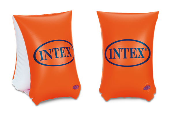 Intex Large Deluxe Arm Bands