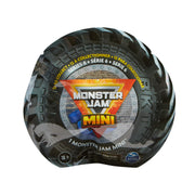 Monster Jam Mini Scale Assorted Styles Mini Vehicle