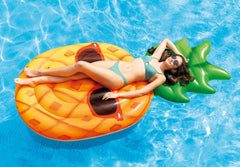 Intex 58790 Cool Pineapple Mat