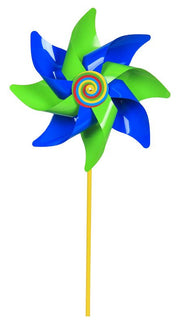 TOY WINDMILL ASSORTED STYLES