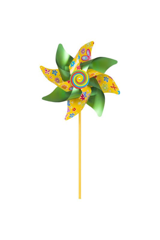 TOY WINDMILL ASSORTED STYLES