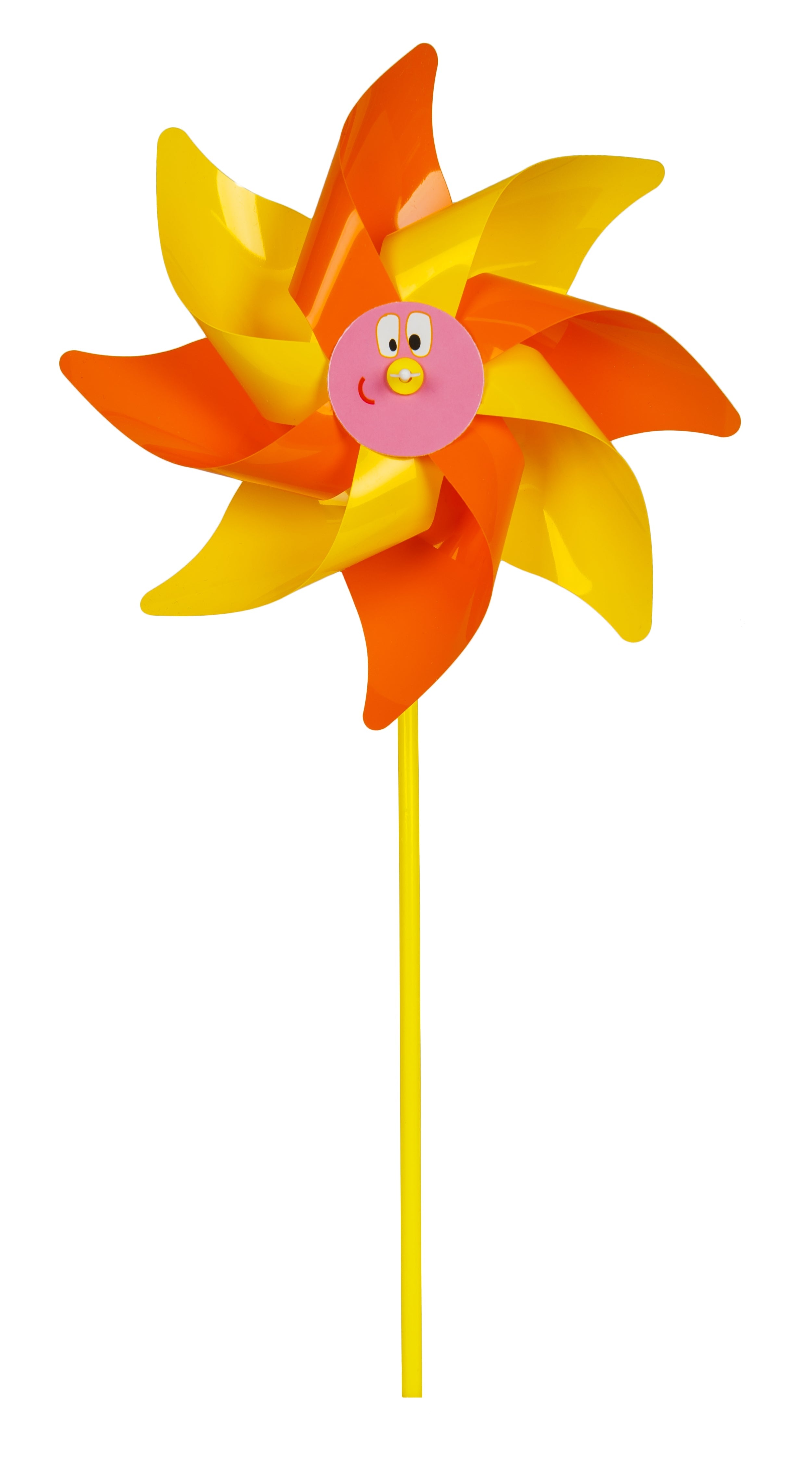 TOY WINDMILL ASSORTED STYLES