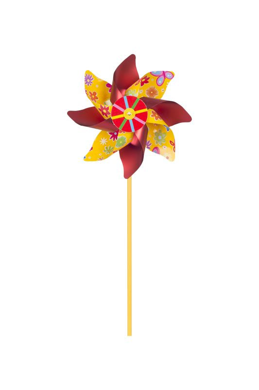 TOY WINDMILL ASSORTED STYLES