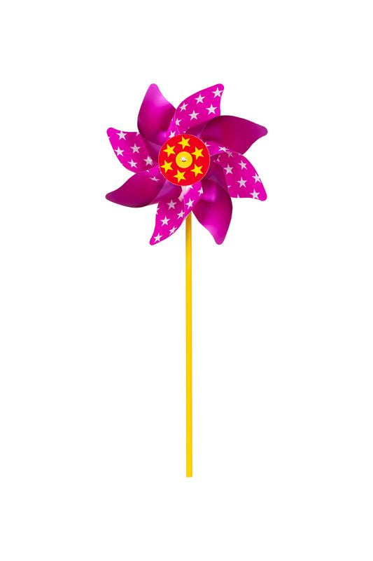 TOY WINDMILL ASSORTED STYLES