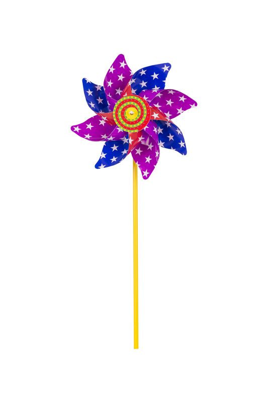 TOY WINDMILL ASSORTED STYLES