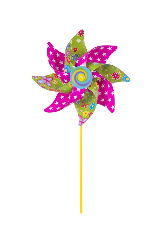 TOY WINDMILL ASSORTED STYLES