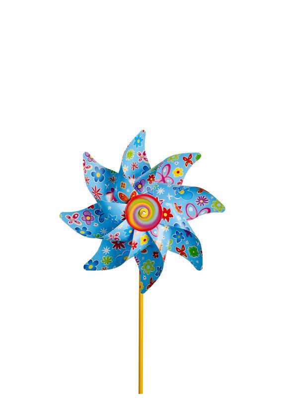 TOY WINDMILL ASSORTED STYLES