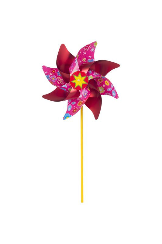 TOY WINDMILL ASSORTED STYLES