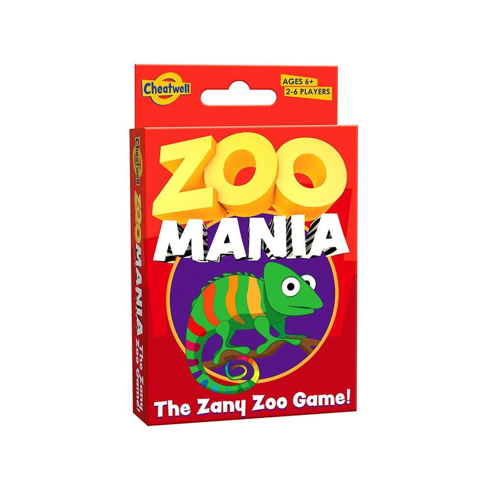 Zoo Mania