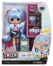 L.O.L. Surprise Tweens Doll Series 5 Ellie Fly