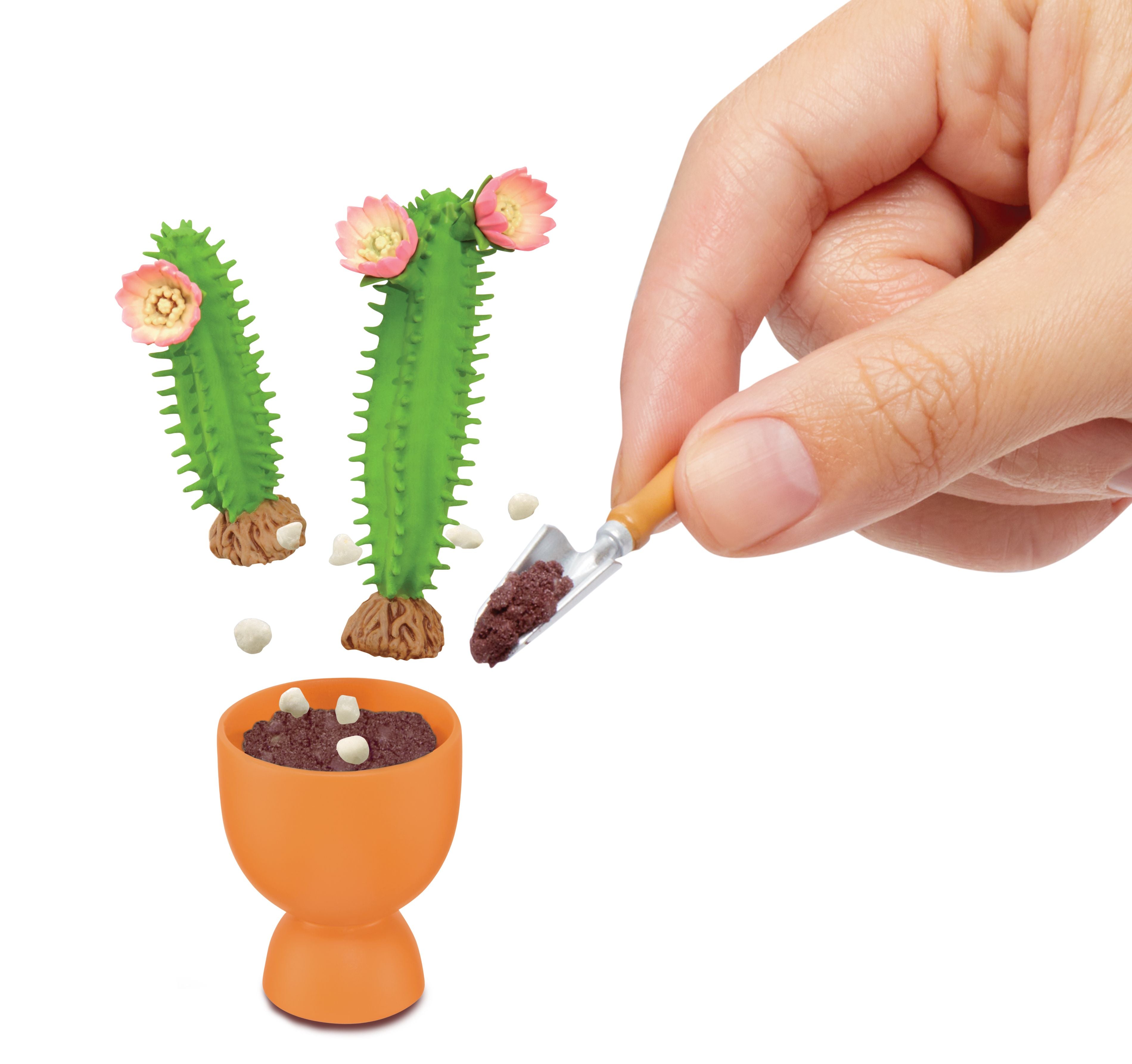 MGA'S MINIVERSE MAKE IT MINI HOME - Toyworld NZ