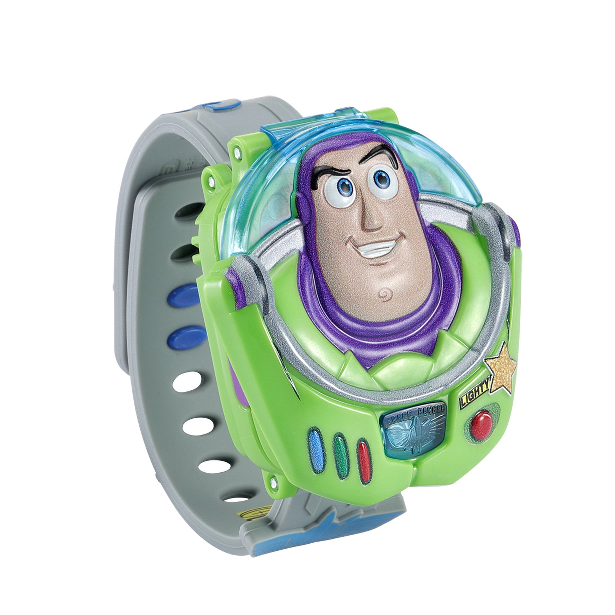 VTech Toy Story 5 Buzz Lightyear Learning Watch