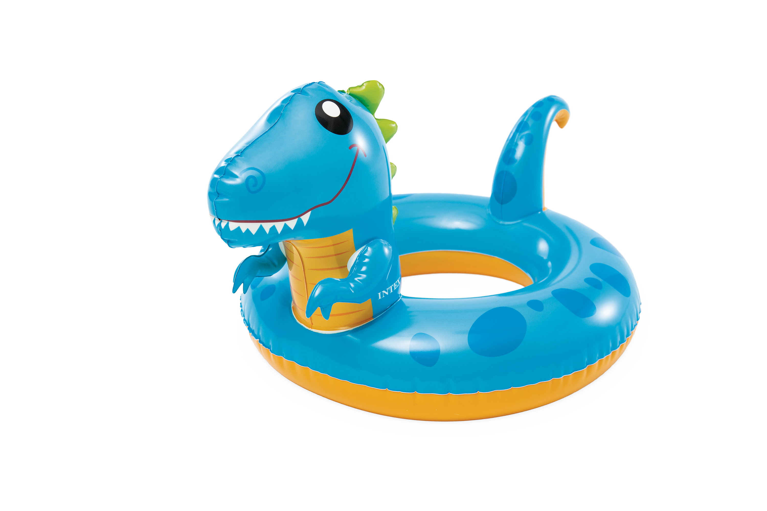 Intex Big Animal Rings Assorted