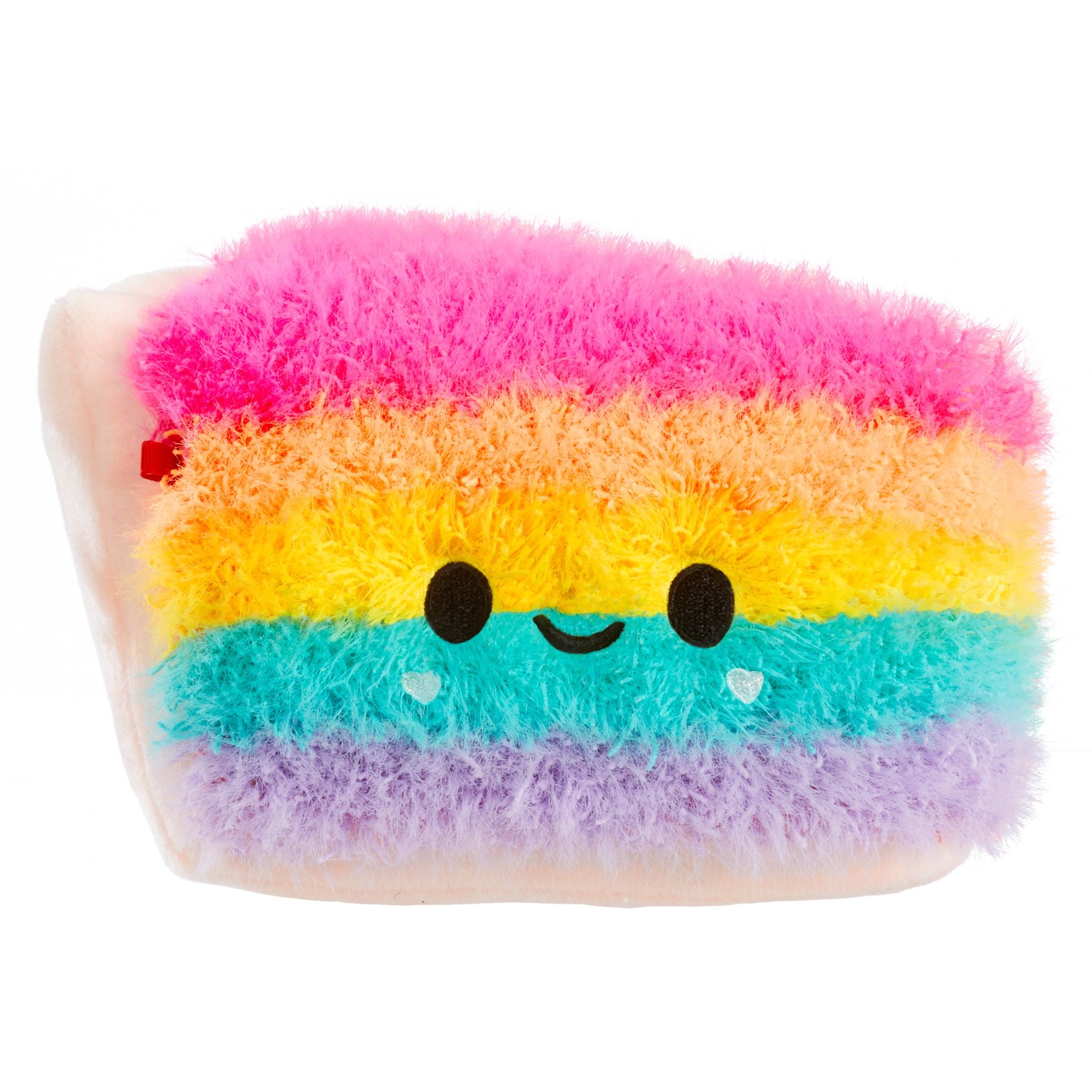 Fluffie Stuffiez Small Plush - Cake