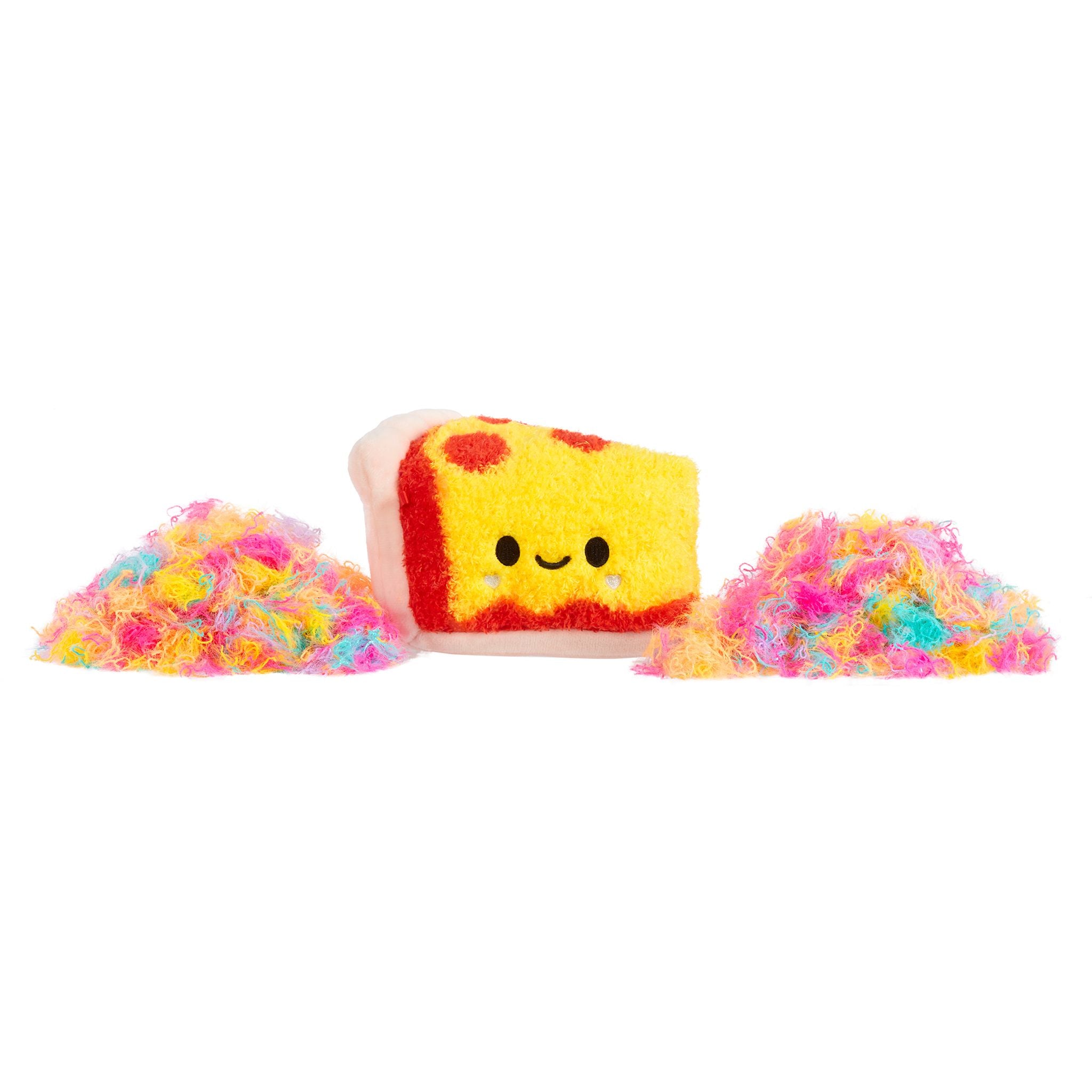 Fluffie Stuffiez Small Plush - Cake