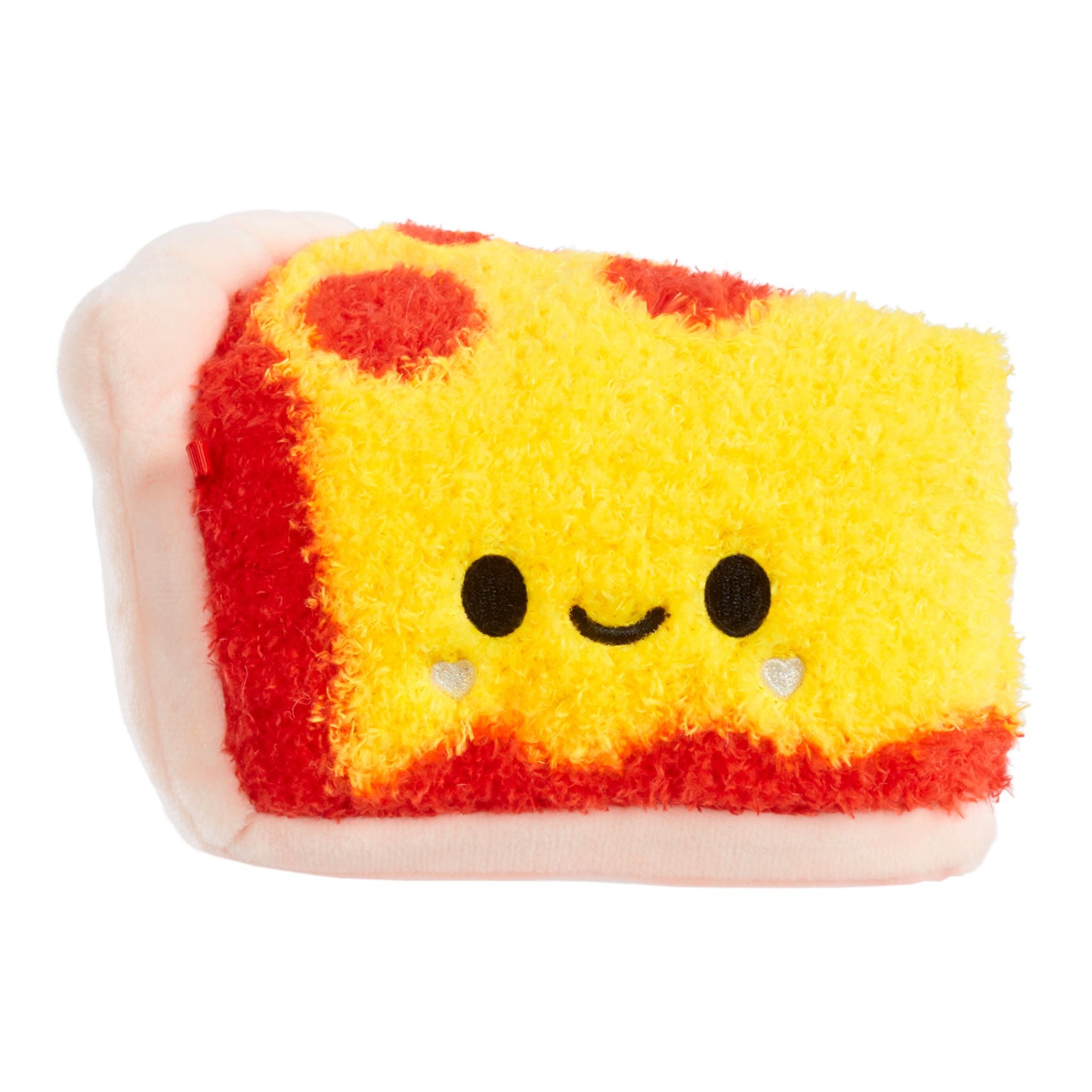 Fluffie Stuffiez Small Plush - Cake