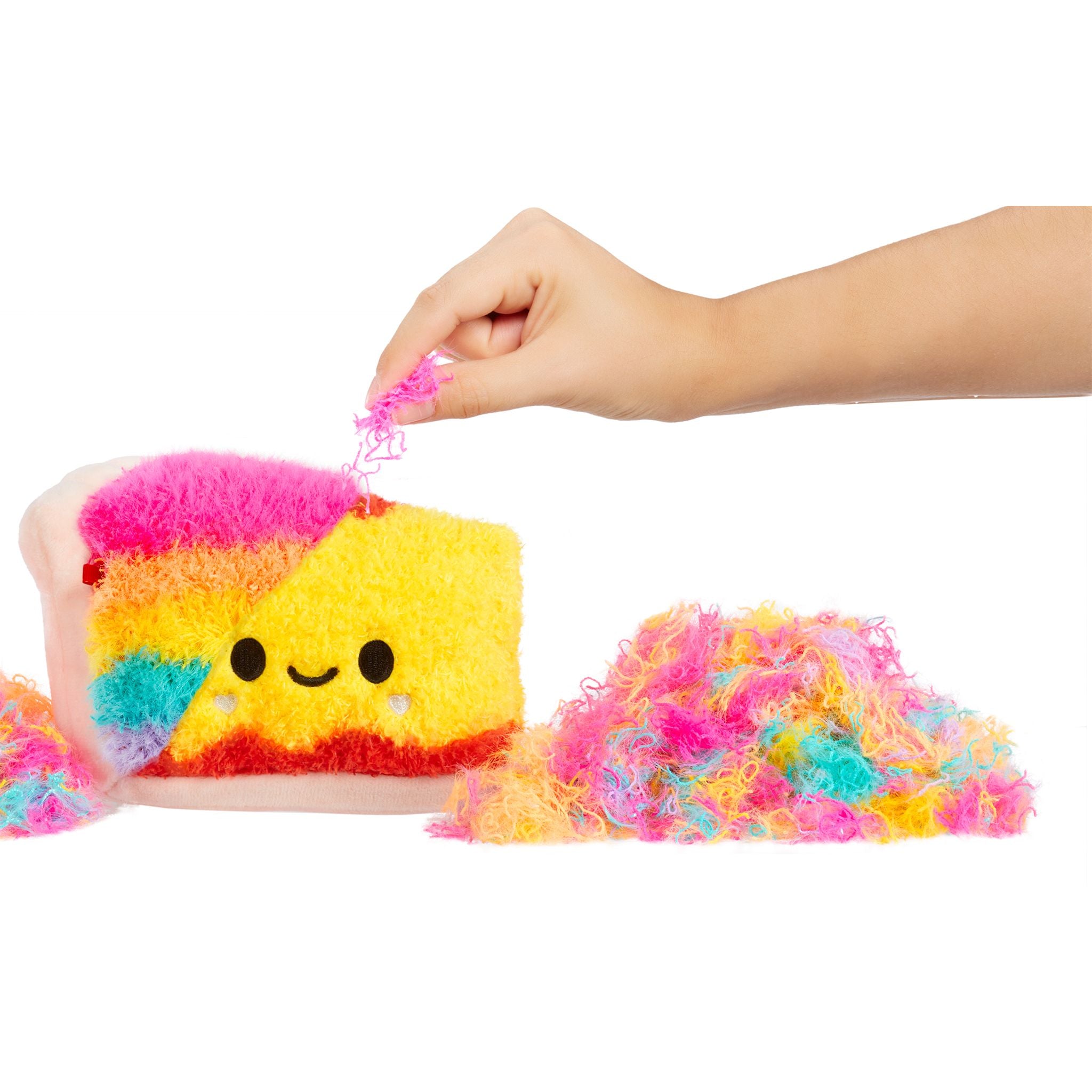 Fluffie Stuffiez Small Plush - Cake