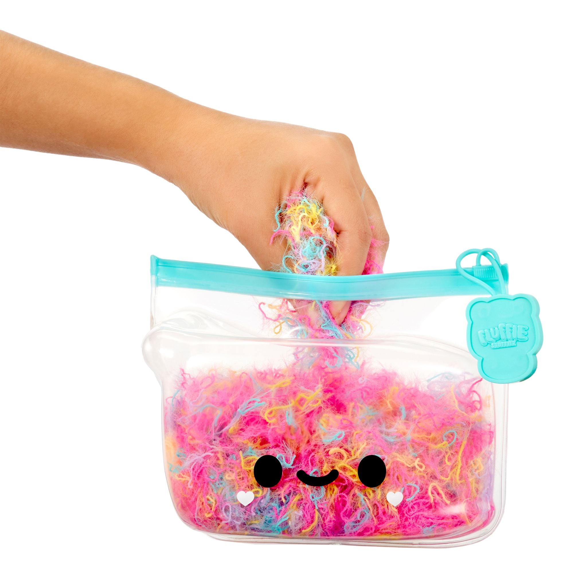 Fluffie Stuffiez Small Plush - Cake