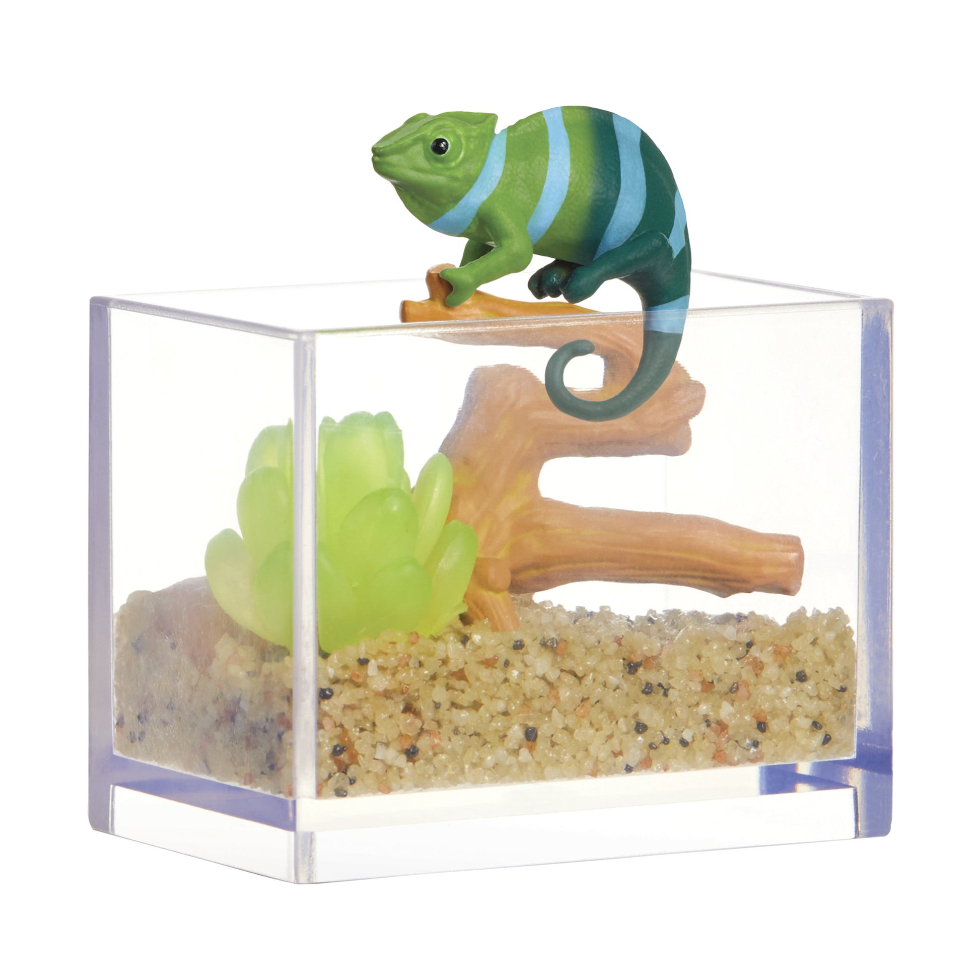 Miniverse Make It Mini Animals Assortment - Toyworld NZ