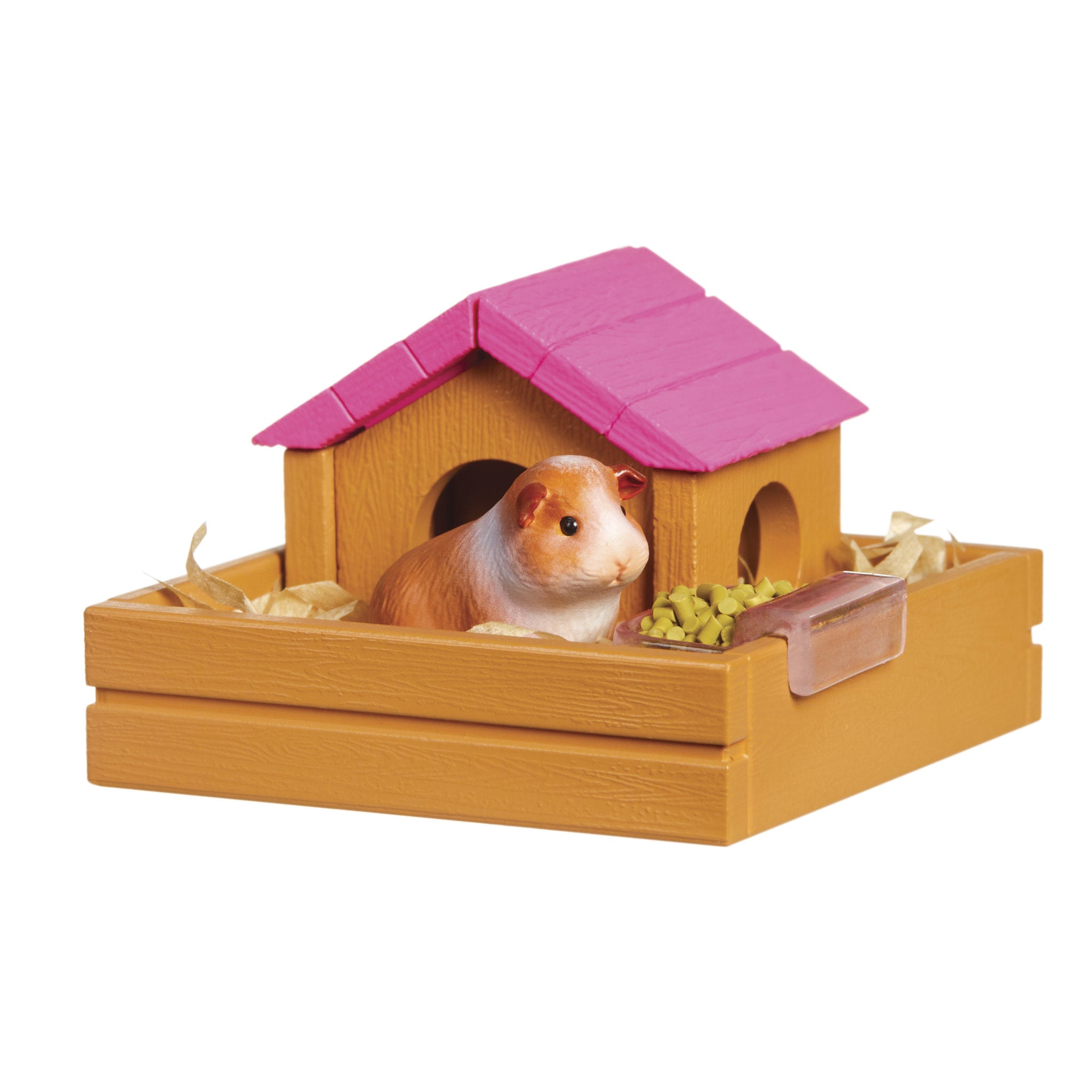 Miniverse Make It Mini Animals Assortment - Toyworld NZ