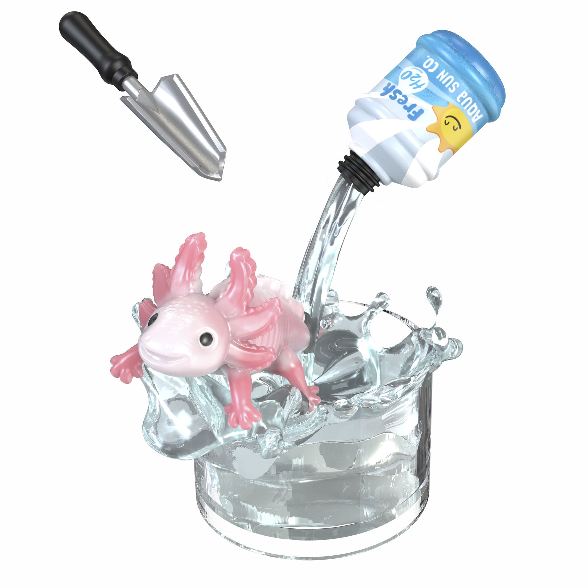 Miniverse Make It Mini Animals Assortment - Toyworld NZ