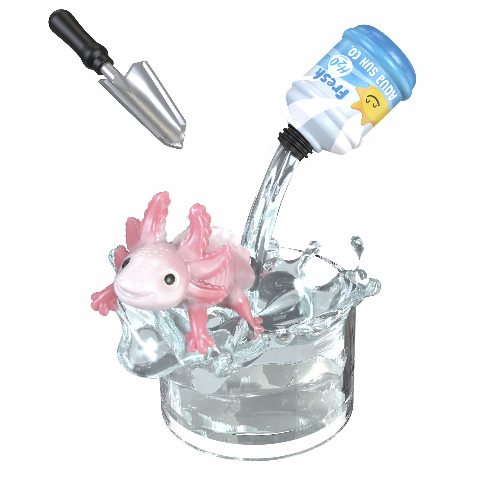 Miniverse Make It Mini Animals Assortment - Toyworld NZ