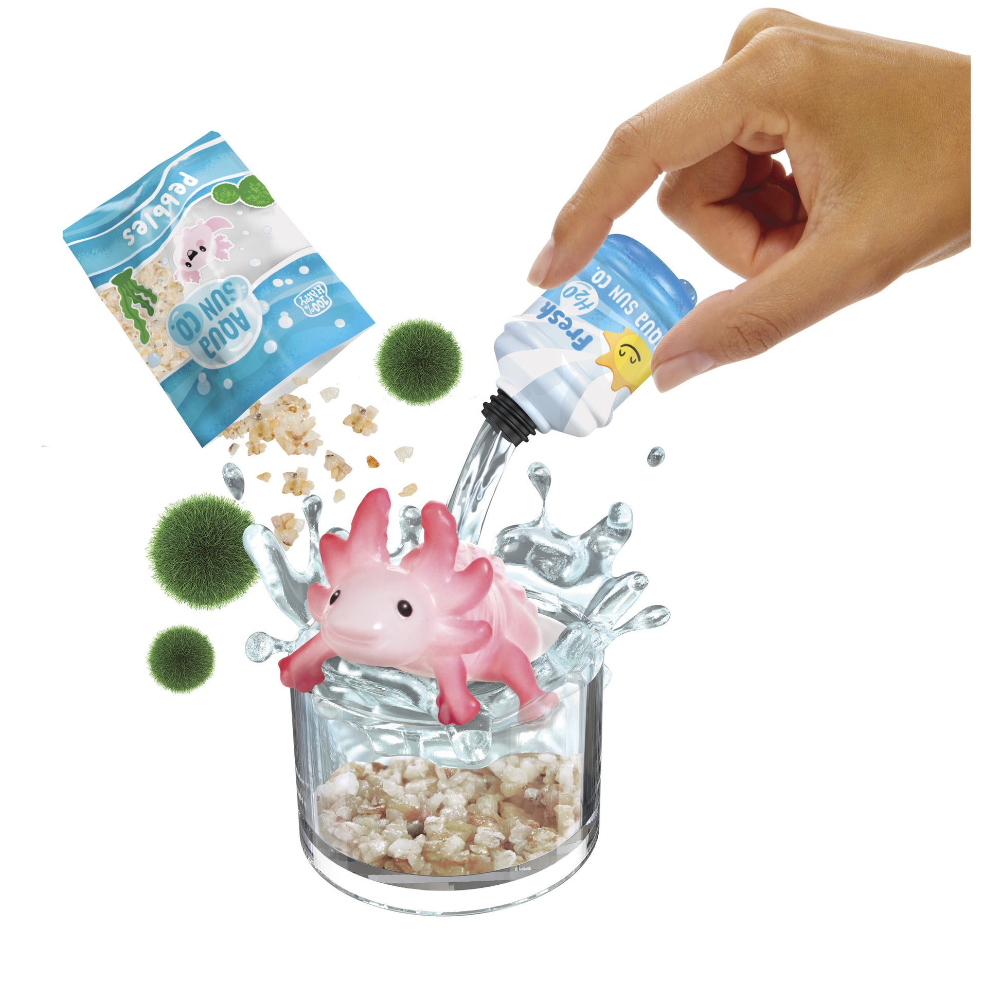 Miniverse Make It Mini Animals Assortment - Toyworld NZ