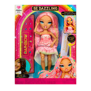 Rainbow High Be Dazzling Doll Adeline Rose