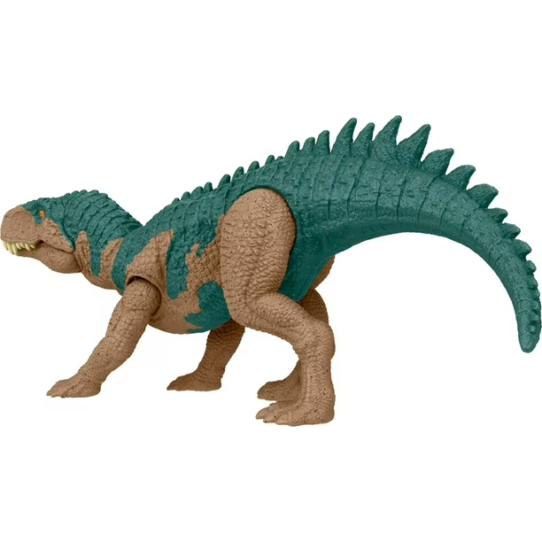 Jurassic World Epic Evolution Danger Pack Dino Rauisuchus