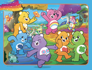Holdson Care Bears 30 Piece Frame Tray Puzzle Assorted Styles
