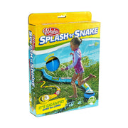 Wahu Backyard Splash'N Snake