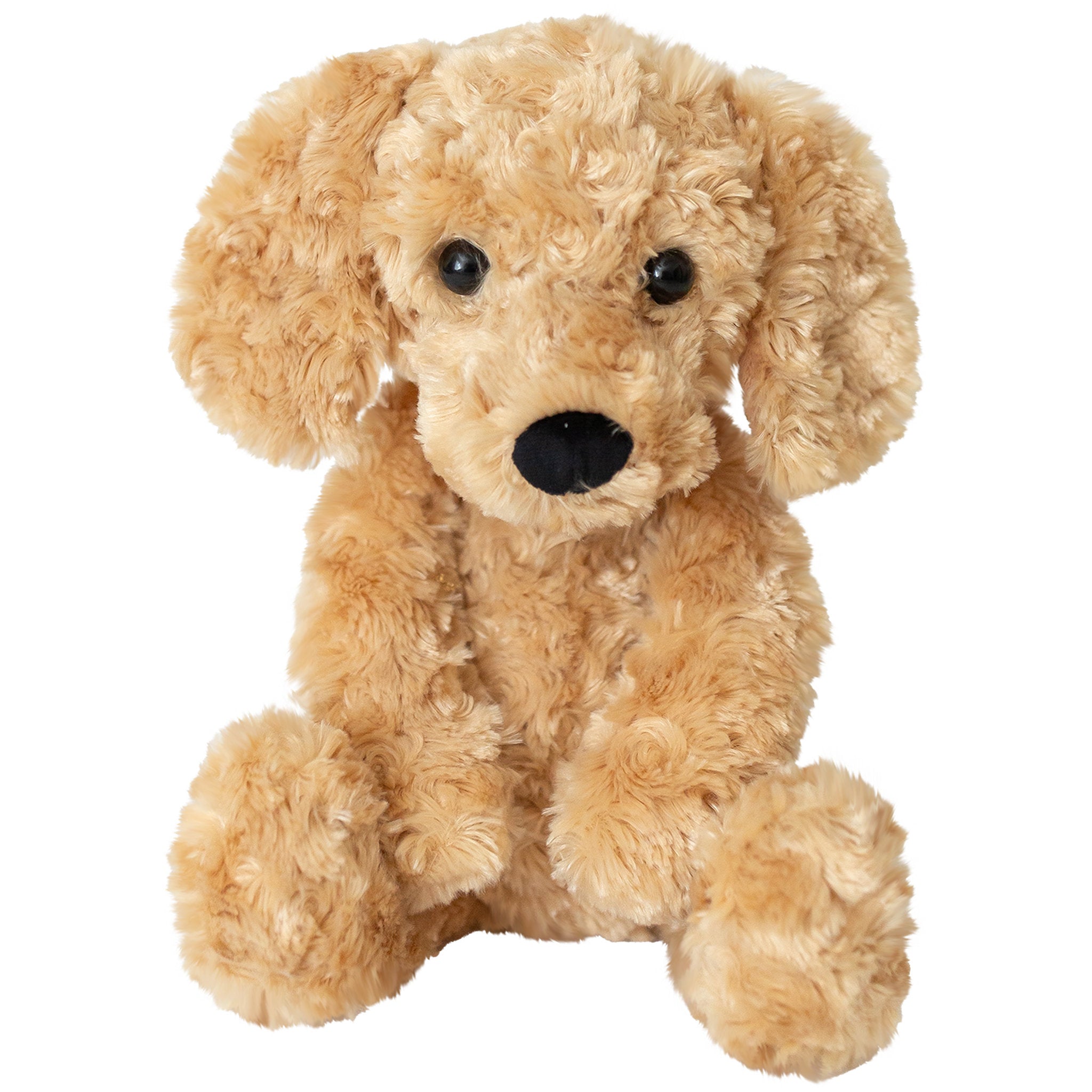 World's Softest Plush Lushees 16 Inch - Golden Retriever