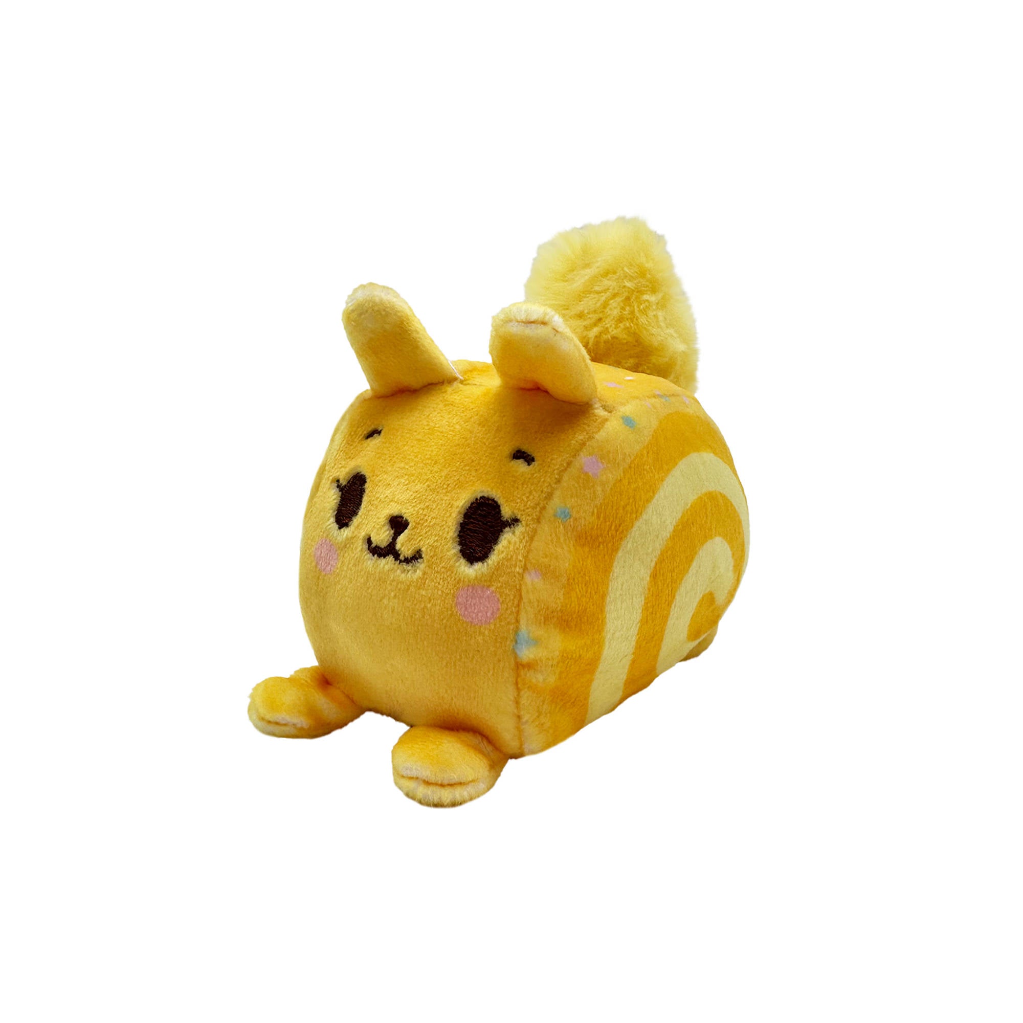 Squish Berries Scented Plush Assorted Styles