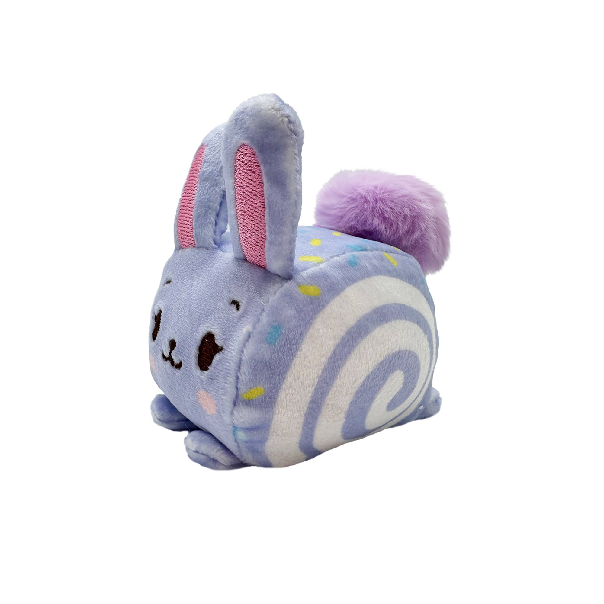 Squish Berries Scented Plush Assorted Styles