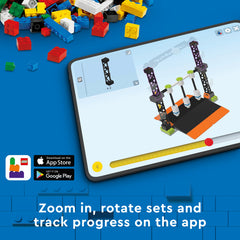 LEGO 60364 City Street Skatepark
