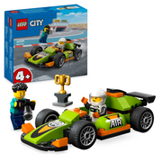 LEGO 60399 City Green Race Car