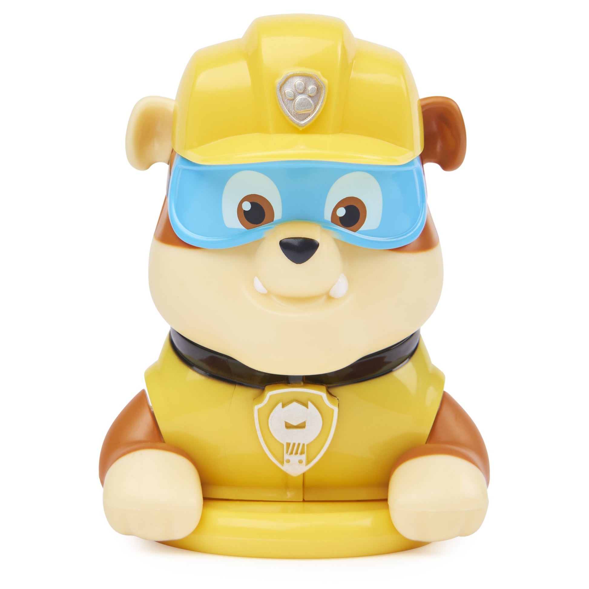 Swimways PAW Patrol Paddlin' Pups - Rubble bath toy