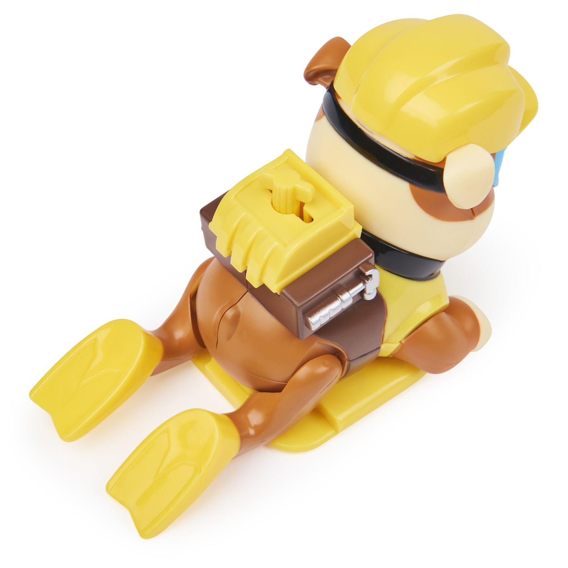 Swimways PAW Patrol Paddlin' Pups - Rubble bath toy