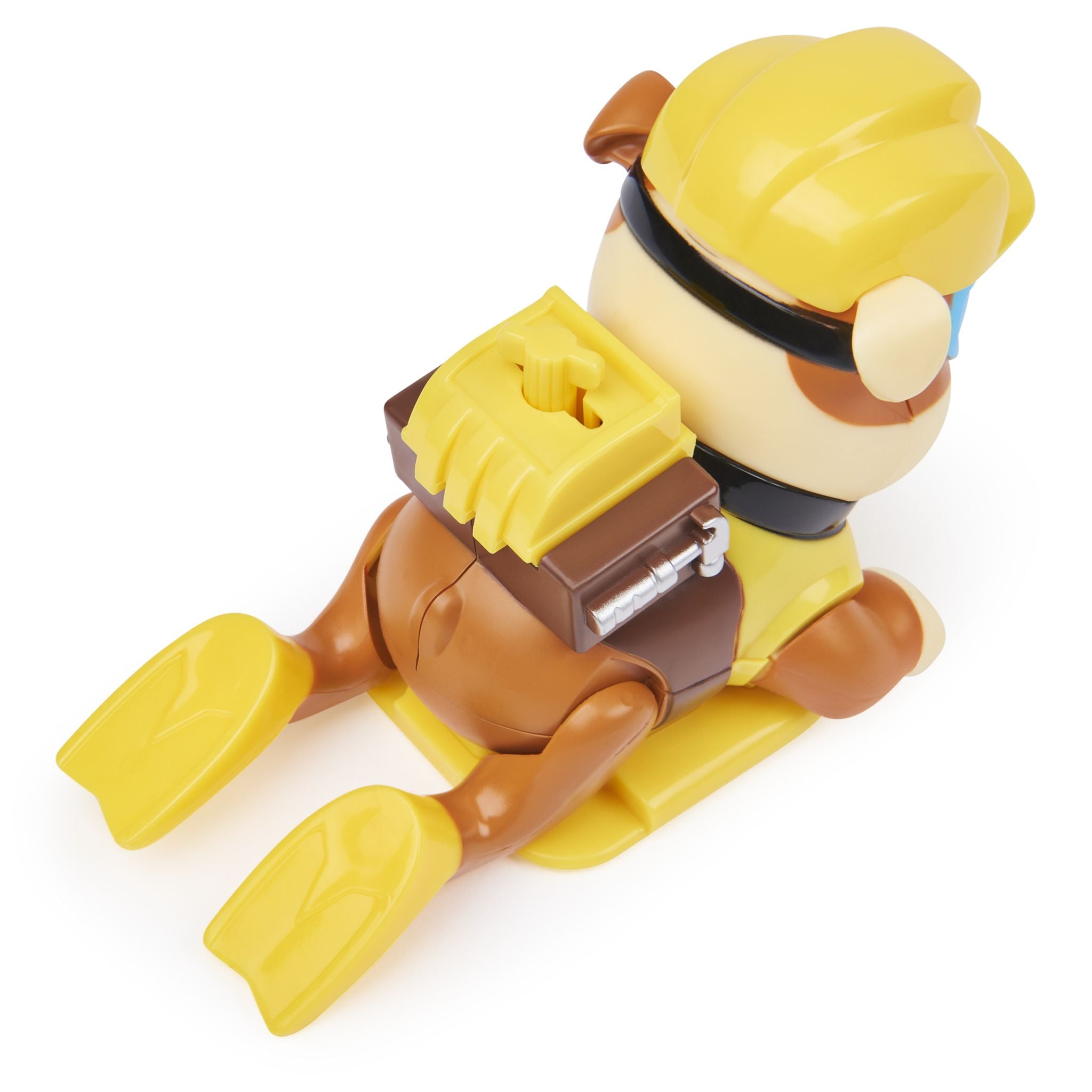 Swimways PAW Patrol Paddlin' Pups - Rubble bath toy