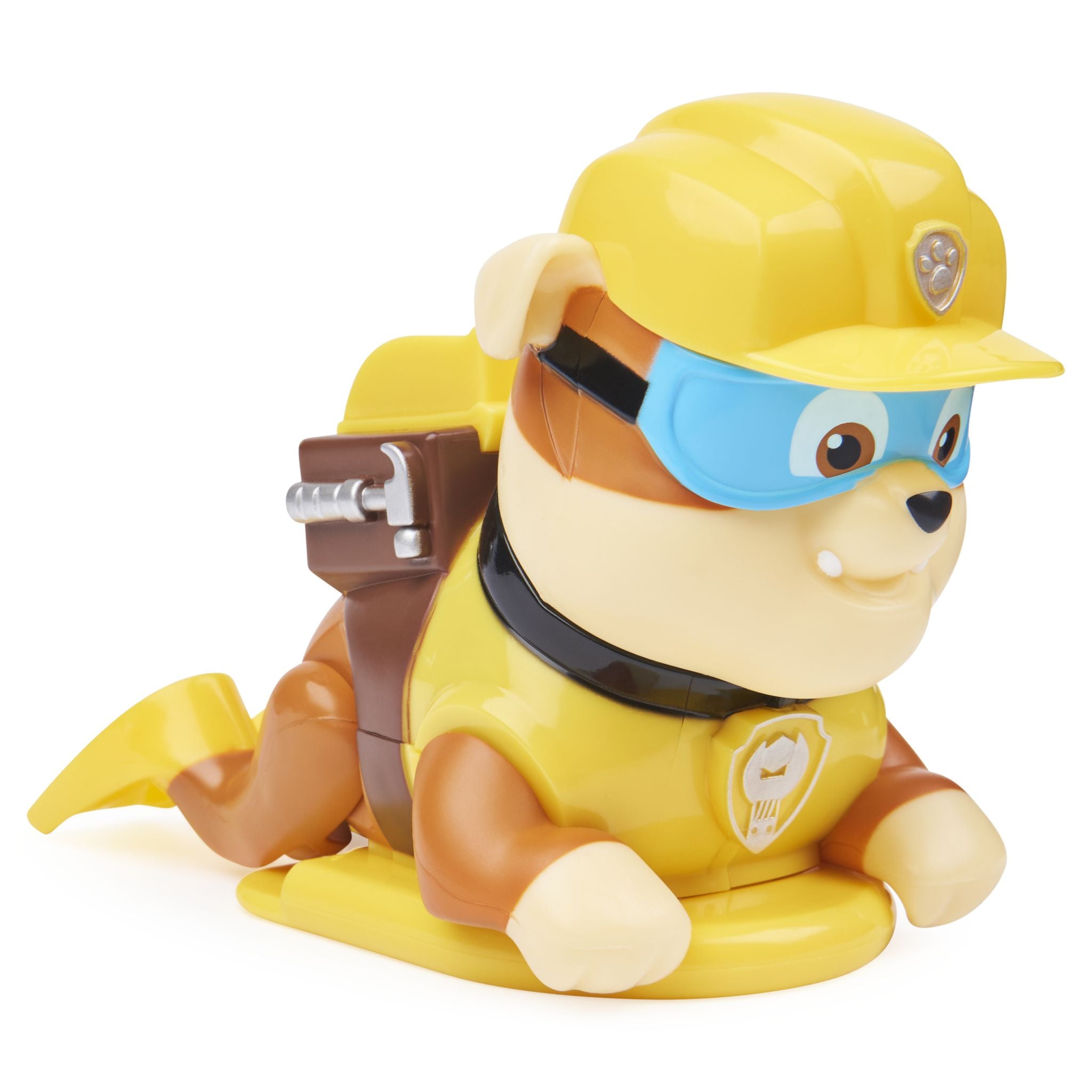 Swimways PAW Patrol Paddlin' Pups - Rubble bath toy