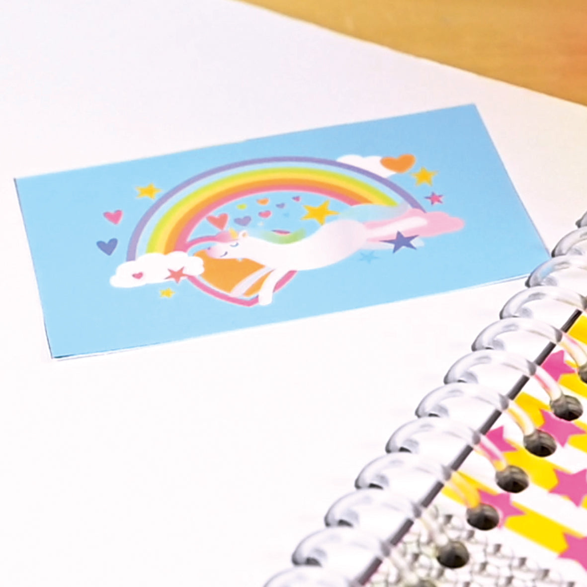 Playgo Toys Create And Peel Sticker Studio