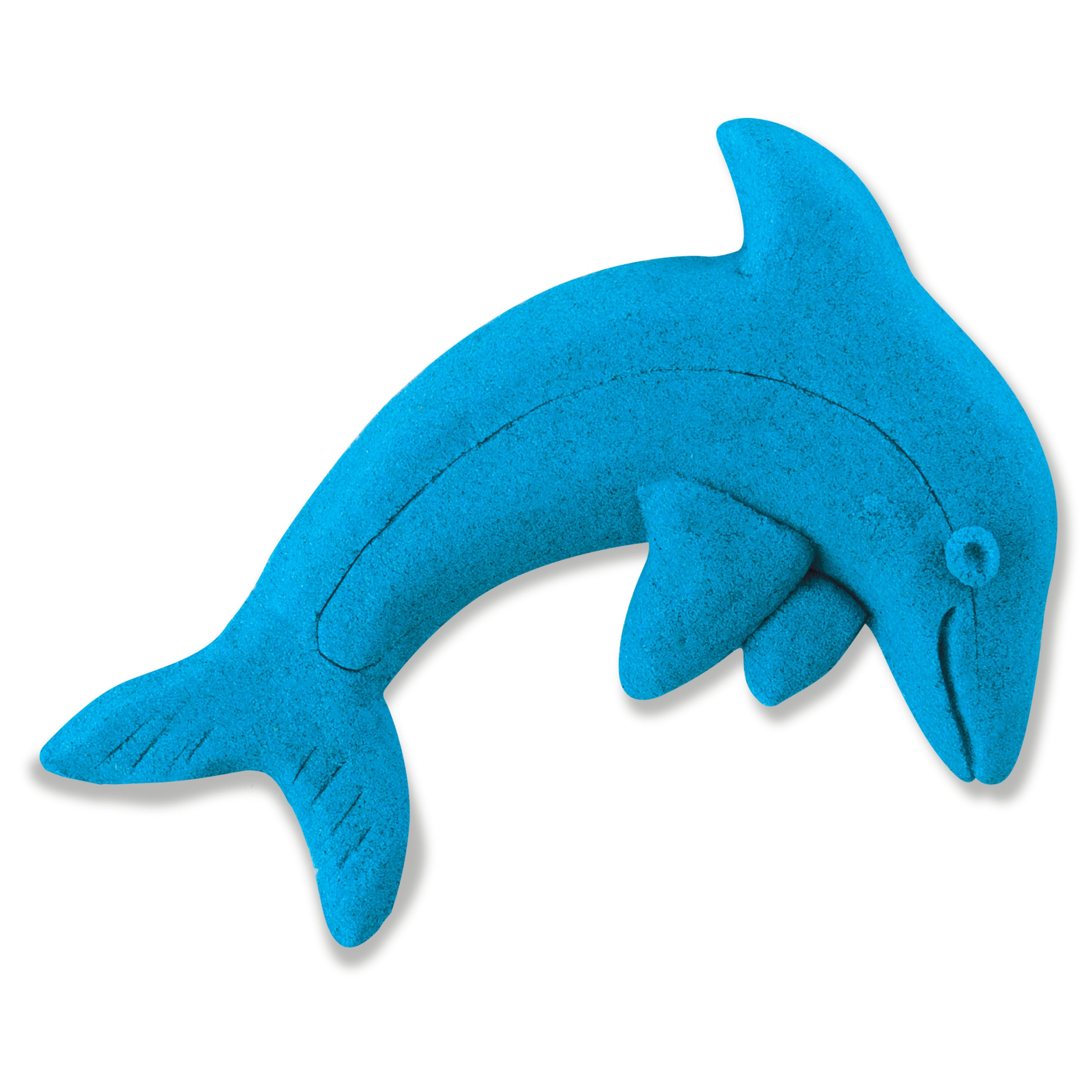 Kinetic Sand 2lbs/907g Colour Bag Blue